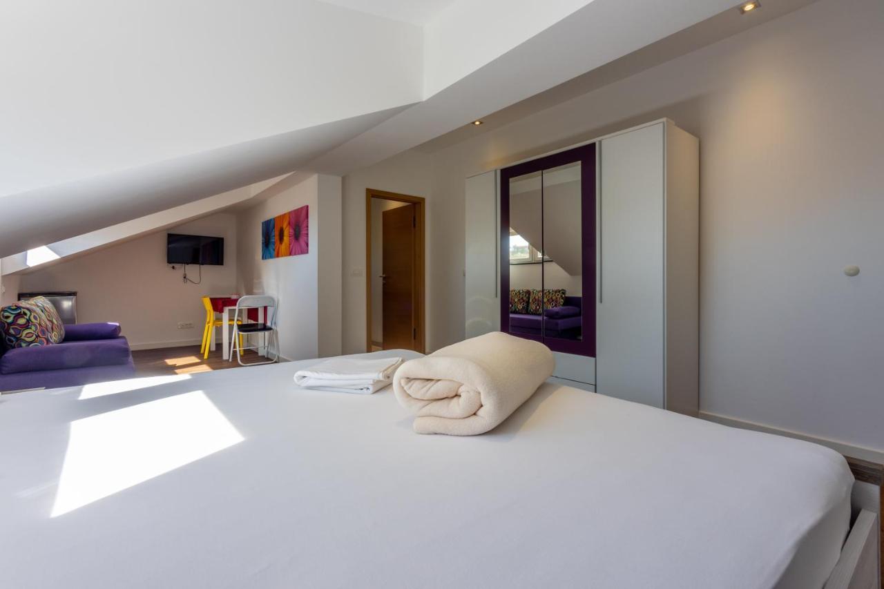 Rimac Apartment And Rooms Novi Vinodolski Esterno foto